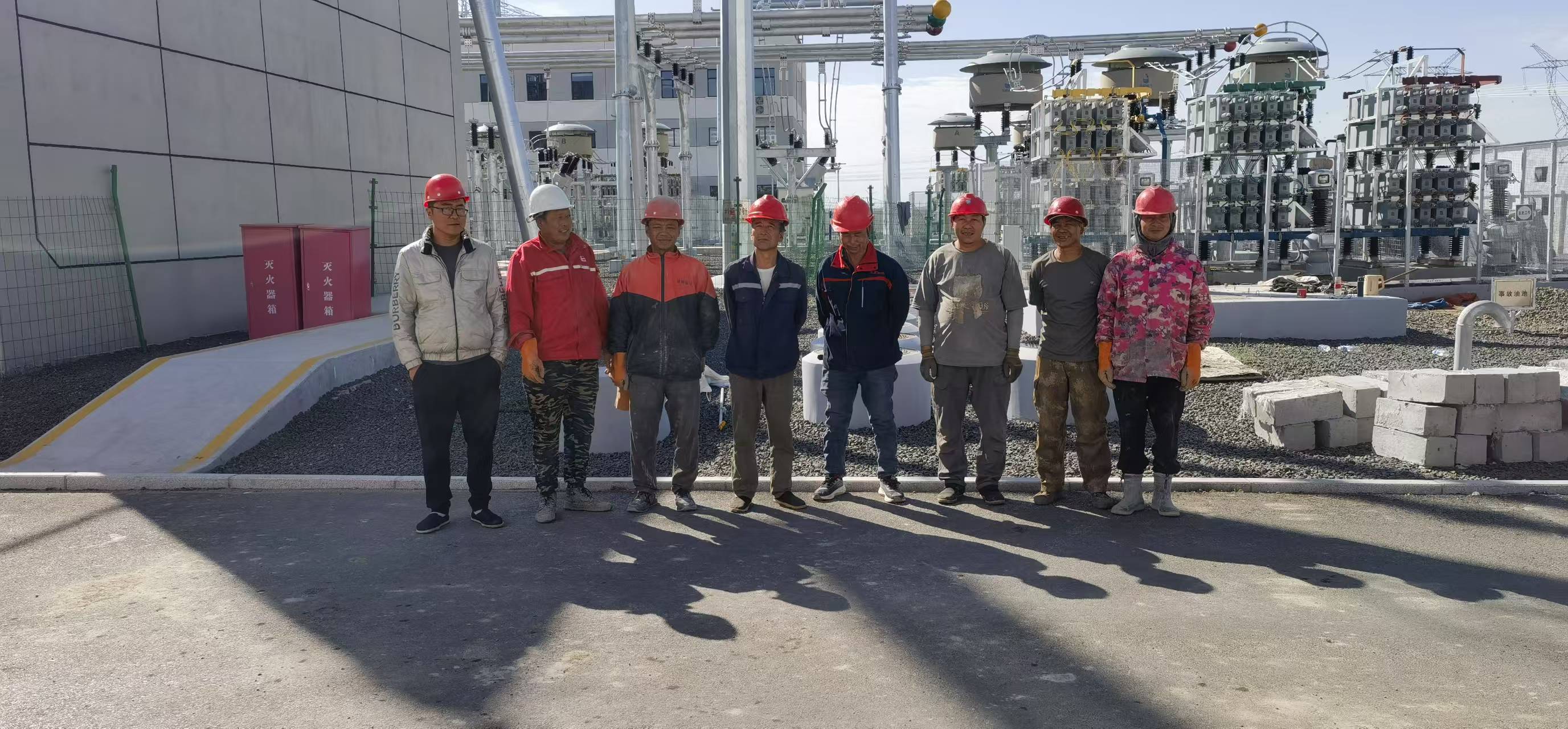 正宁地基沉降如何修复?